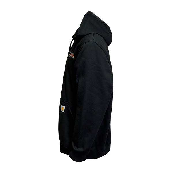 CARHARTT HEAVYWEIGHT HOODED SWEATSHIRT
