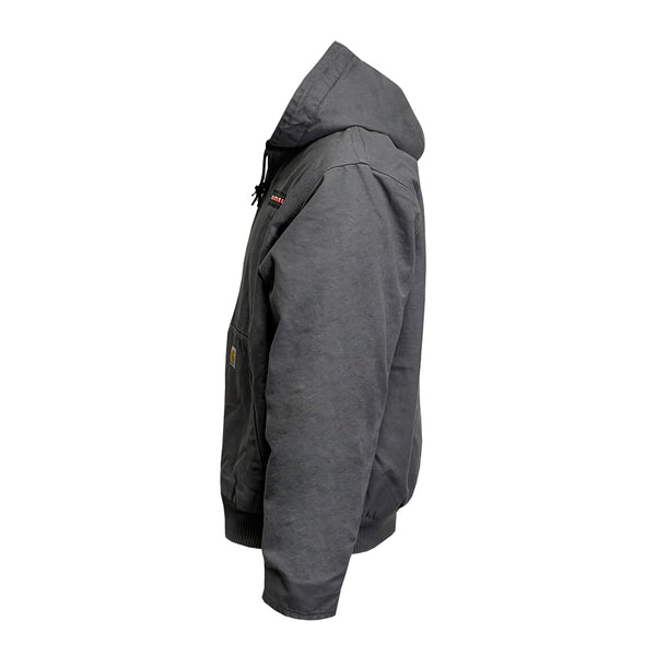 SUPERDUTY CARHARTT DUCK ACTIVE JACKET