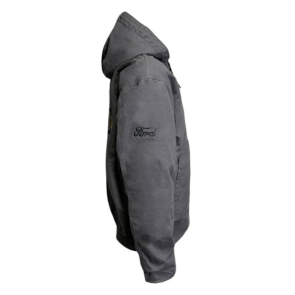 SUPERDUTY CARHARTT DUCK ACTIVE JACKET